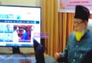 Telangana Urdu Academy website launched (Video)